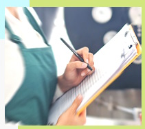 Услуги Сертификация продукции и услуг в Выборге