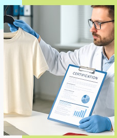 Услуги Сертификация продукции и услуг в Выборге