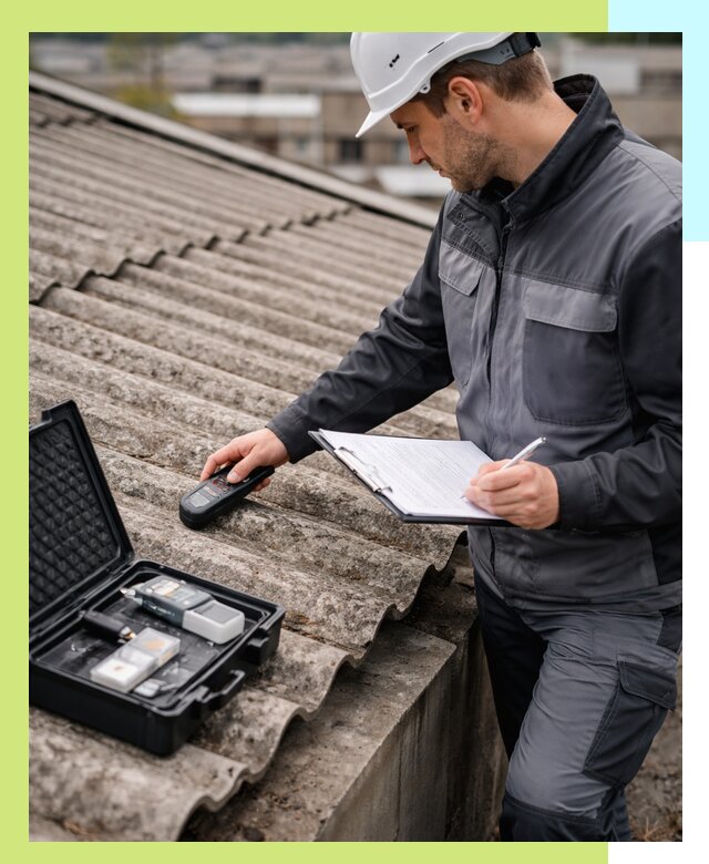 Сертификация шифера и техническая документация в Выборге