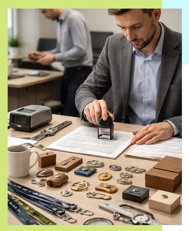 Сертификация сувениров и сувенирной продукции в Выборге