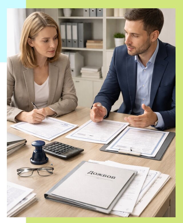 Сертификация услуг в Выборге услуги сертификации от 25553 р Алешин-Вбр