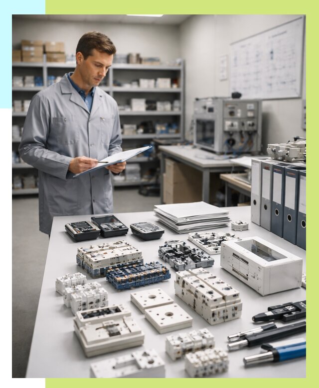 Сертификат на низковольтное оборудование в Выборге от 25553 р|Алешин-Вбр