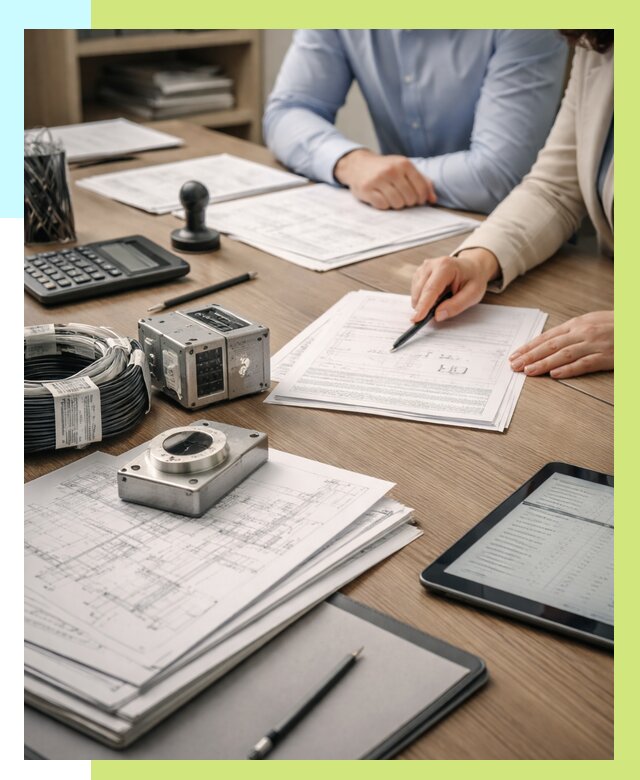 ТУ на изделие в Выборге: оформить и получить от 8688 р. | Алешин-Вбр