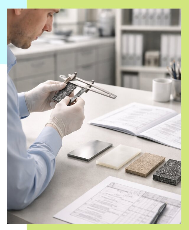 Разработка ТУ на материалы в Выборге от 20442 р. Алешин-Вбр