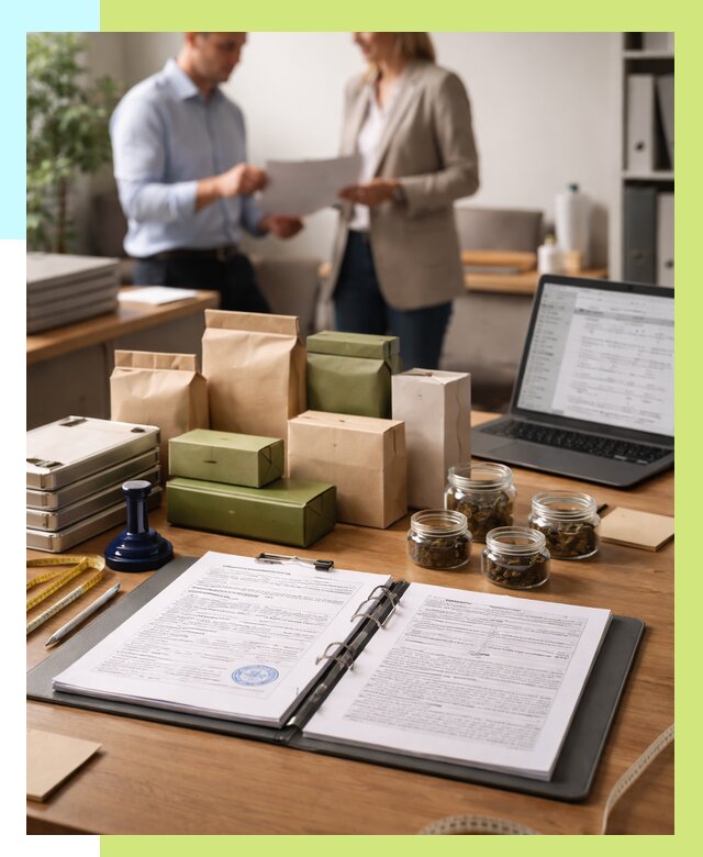 ТУ на чай в Выборге срочно от 8688 р., оформление в Алешин-Вбр