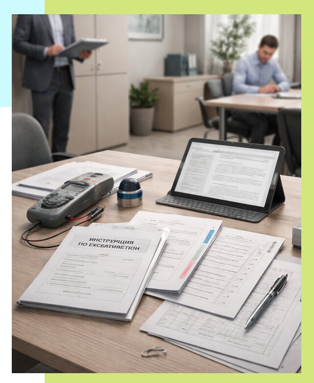 Руководство по эксплуатации в Выборге от 7155 р. | Алешин-Вбр