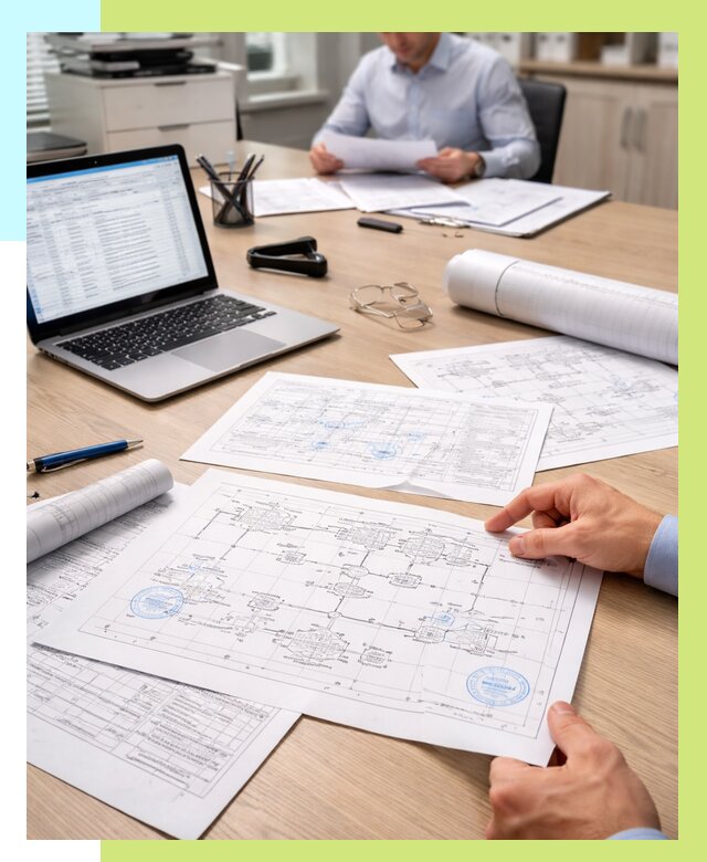 Алешин-Вбр:маршрутные карты технологических процессов Выборге от 6133