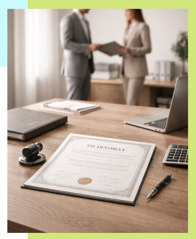 Сертификат на услуги в Выборге оформить от 8688 р. Алешин-Вбр