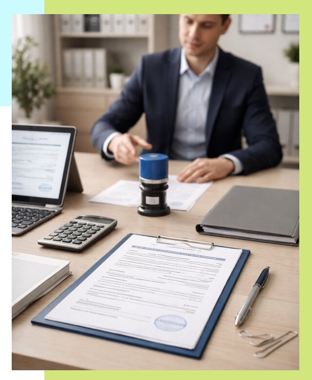 Добровольный пожарный сертификат в Выборге от 8177 р. | Алешин-Вбр