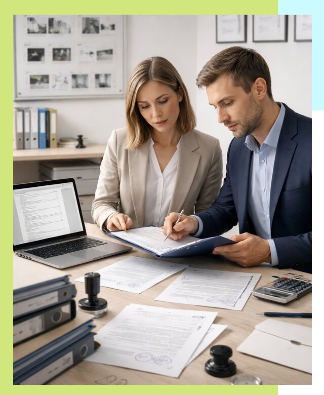 Нотификация ФСБ для продукции и оборудования в Выборге