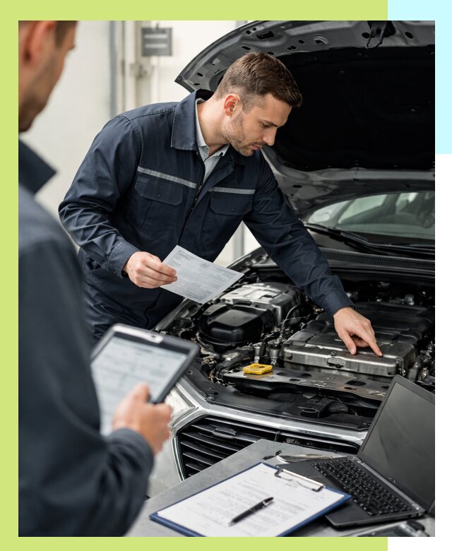 Оформление СБКТС на автомобиль в Выборге, быстро и официально