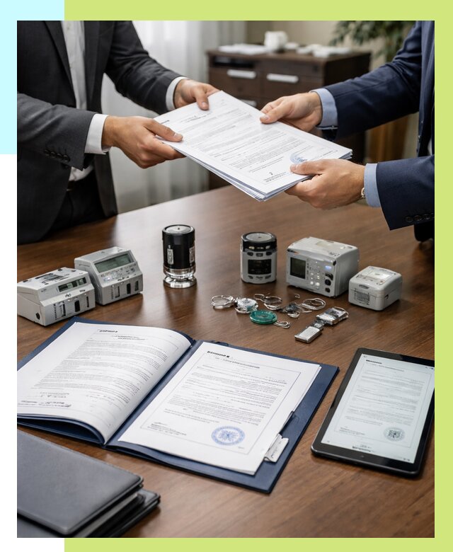 БКТС в Выборге: оформить и заказать от 7666 р. | Алешин-Вбр