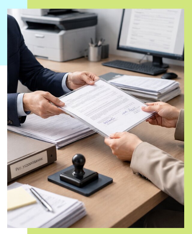 Рег. удостоверение медизделия в Выборге от 81768р | Алешин-Вбр