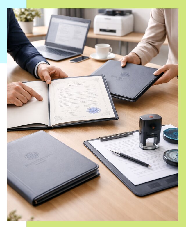 Сертификат OHSAS 18001 в Выборге от 45995 р. | Алешин-Вбр