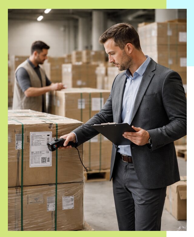 Сертификация партии товара в Выборге по требованиям законодательства